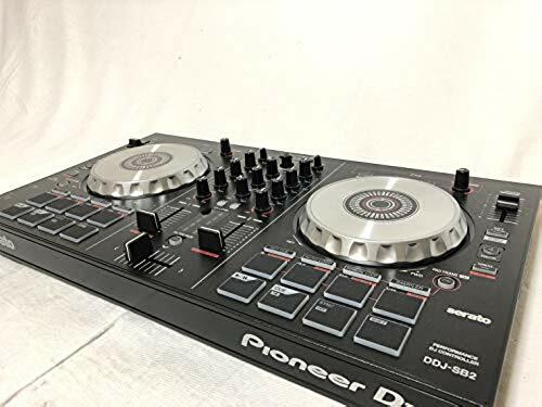 Pioneer DJ Controller DDJ-SB2 From Japan F/S [FROM JAPAN] | eBay
