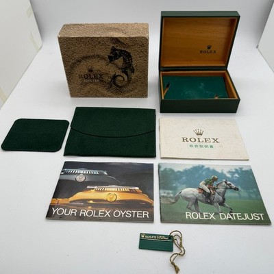 ロレックス □本物ROLEX60ヴィンテージBOX.ボックス.箱ロレックス 2026