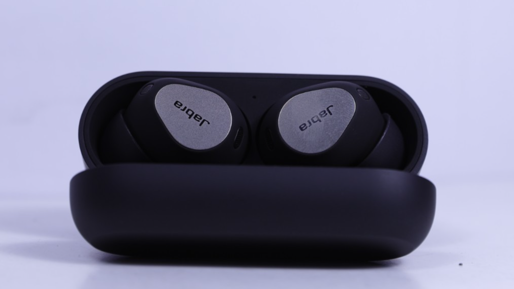 Jabra - Elite 10 Gen 2 Dolby Atmos Noise Cancelling Wireless In