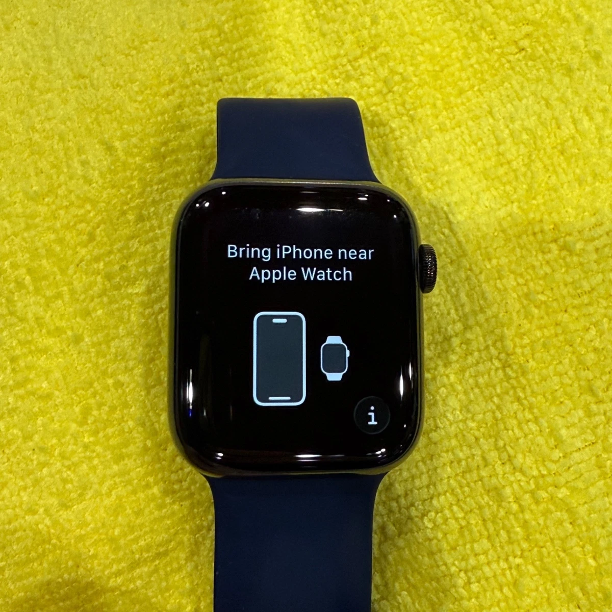 Apple Watch Series 6 Hermès for Sale | Shop New & Used Smart