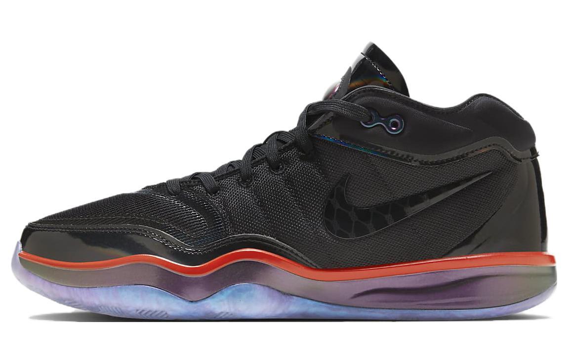 Nike Air Zoom GT Hustle 2 EP Mid Greater Than Ever - FV4139-001 | eBay