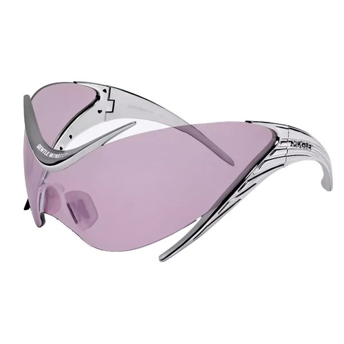 Gentle Monster x Jennie Jentle Salon Wispy 01 Black / 100