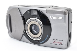 Canon Autoboy Luna XL | eBay