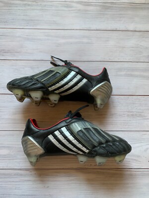 Adidas Predator Powerswerve TRX SG G02722 Football Boots Soccer