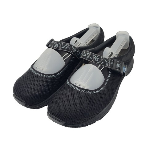 Merrell Encore Mary Jane Womens 6 M Slip on Walking Shoes Sandals