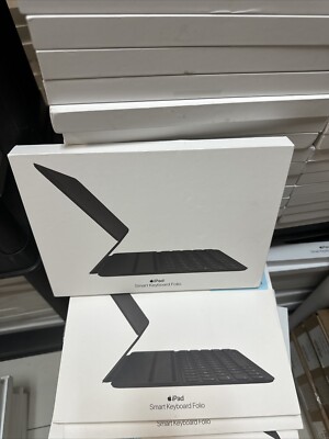 Apple Smart Keyboard Folio for 11-inch iPad Pro - US English