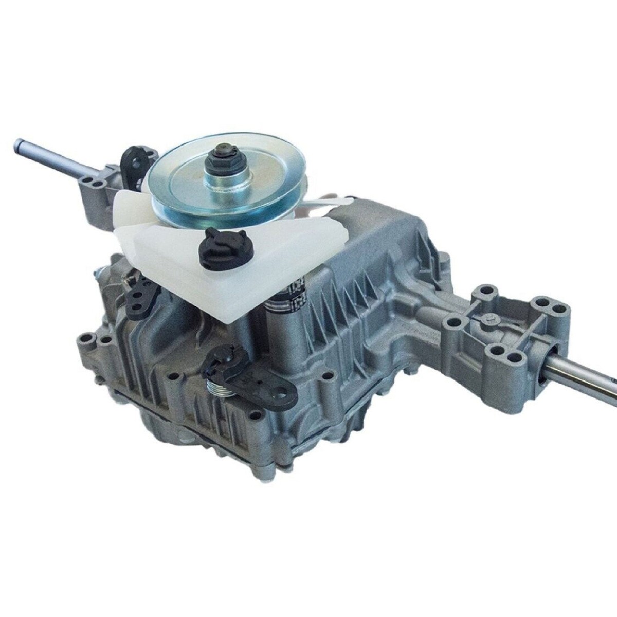 Tuff Torq - 7A646084322 - K46CR Transaxle Prefilled With Oil | eBay