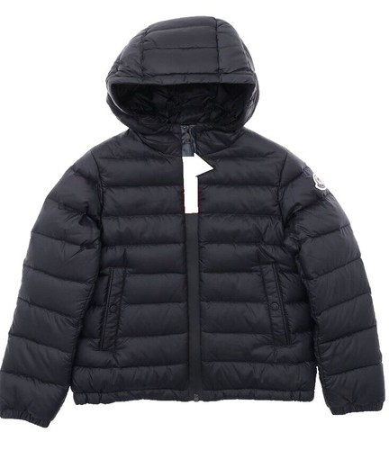 Moncler Light Pink Baby K2 Puffer Jacket 18-24m | eBay