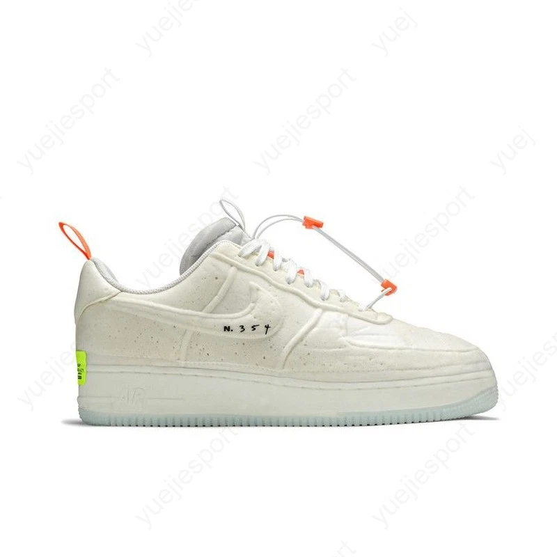 Nike Air Force 1 Experimental Low Sail for Sale - Authenticity