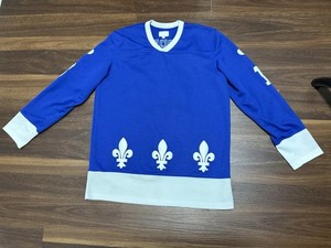 Supreme Hockey Jersey | eBay