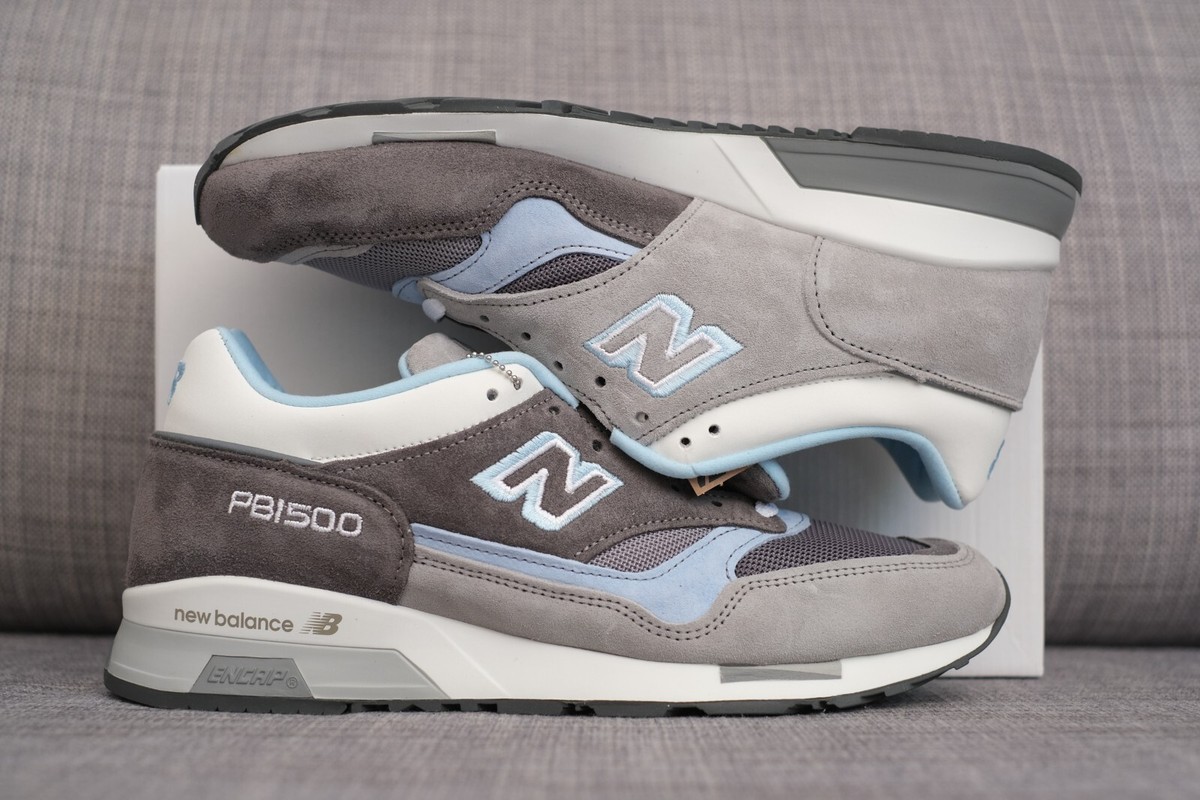 Paperboy x BEAMS x New Balance 1500 