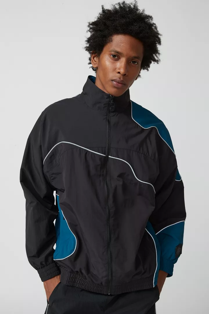 Puma X P.A.M. Cellerator Track Jacket Size M | eBay