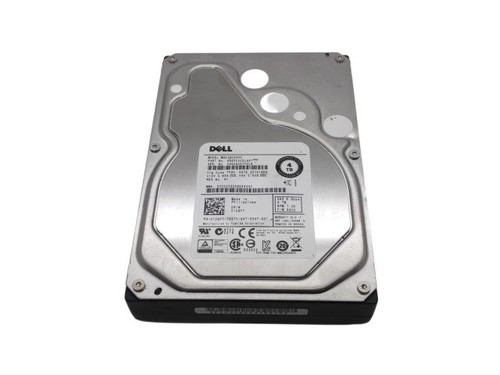 Toshiba DT02ABA400V Surveillance 4TB 7200RPM 3.5