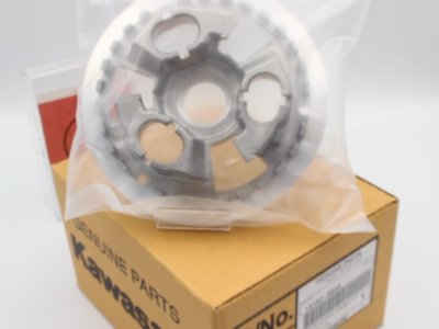 2018-2019 Kawasaki Ninja 400 Genuine Plate-Clutch Operating Plate