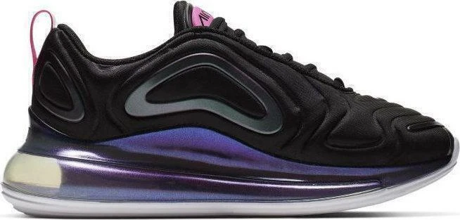 Nike Air Max 720 Black Multi W for sale | eBay