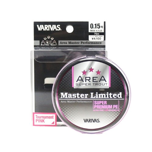 VARIVAS Avani Casting SMP PE (300 160lb. (#12)) | eBay