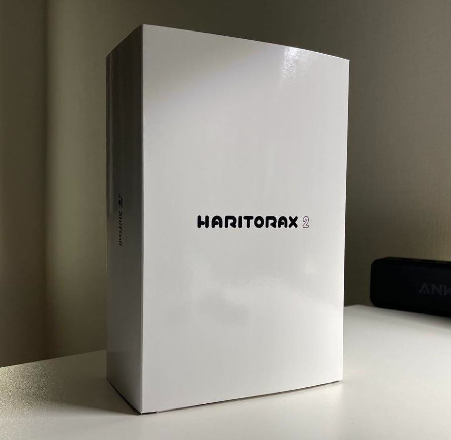 HaritoraX 2 Wireless Full-Body Motion Tracking Device VR Dvice