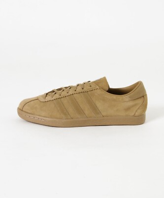 adidas Originals TOBACCO JP9651 Brown Desert Cardboard Gum Brown