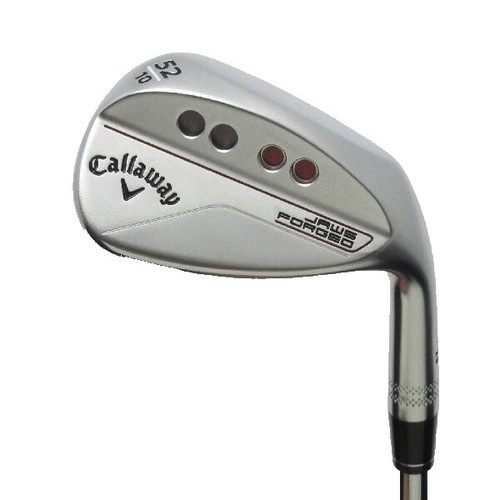 Callaway X FORGED 52° 58° wedges Dynamic Gold s200 | eBay