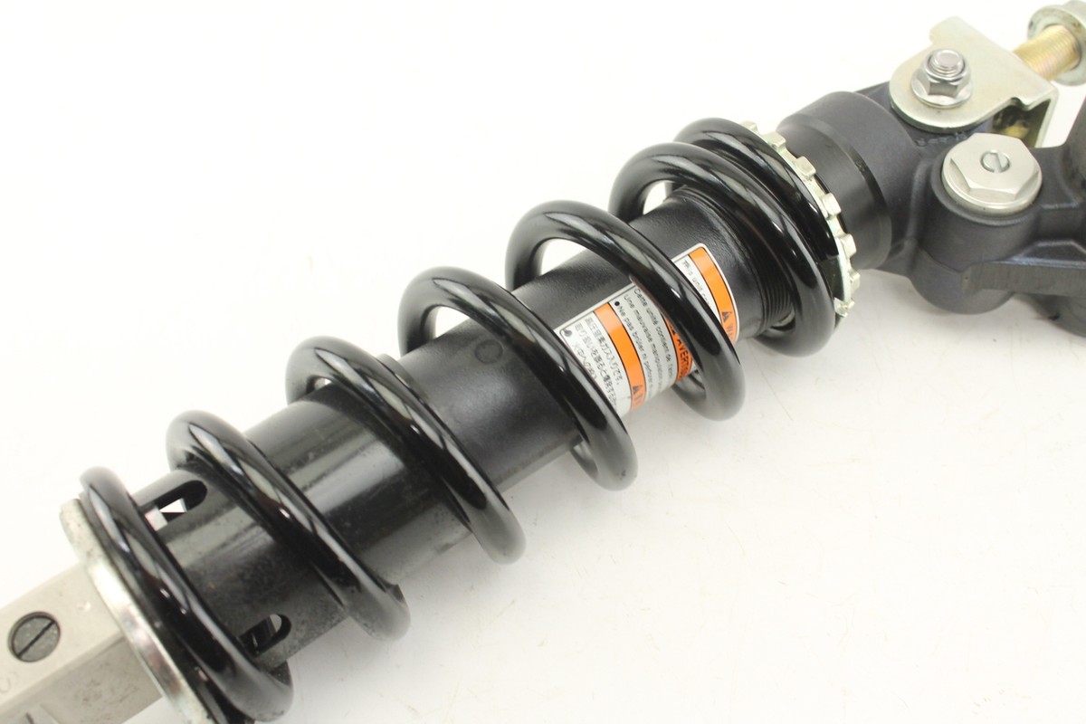KAWASAKI 2024 NINJA ZX-6R 16-22 ZX6R OEM REAR BACK SHOCK ABSORBER