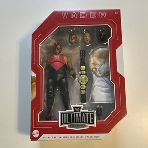 Ultimate Edition Vader | eBay