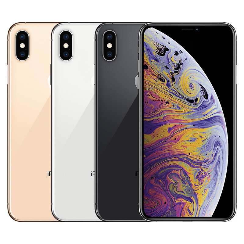 Apple iPhone XS Max 64GB Unlocked - Excellent | eBay