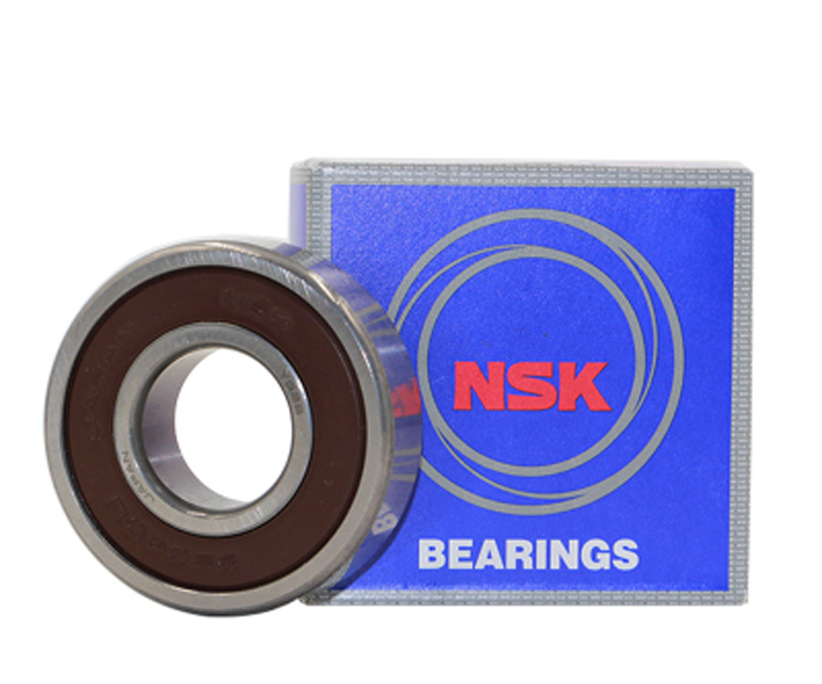 NSK 6300 DDU Deep Groove Radial Ball Bearing 10x35x11mm | eBay