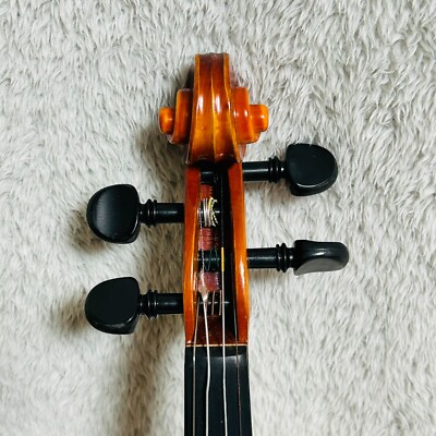 Suzuki NO.280 3/4 Anno Violin From Japan (Note: Strings must be