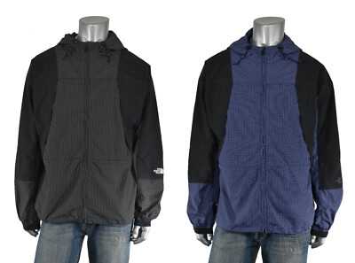 Men's The North Face Purple Label Nanamica Mountain Wind Parka