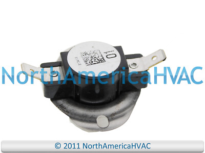 OEM Trane American Standard Furnace Limit Switch Replaces 315414