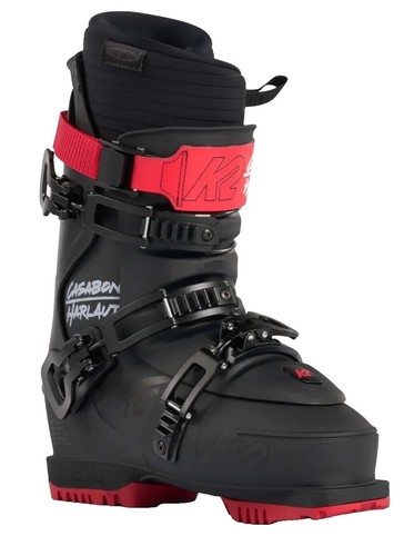 K2- BFC 80 -MEN-2025-MONDO 27.5 (9.5US) - DUTY FREE [CG199] | eBay