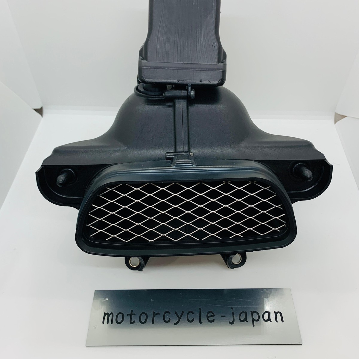 Kawasaki Genuine 2003 - 2004 NINJA ZX6R ZX 6R 636 Ram Air Intake
