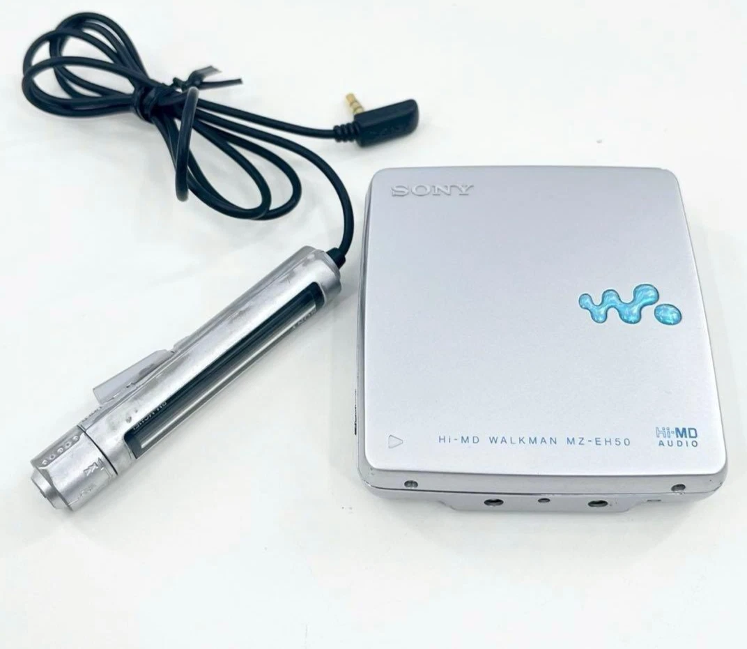 Sony Hi Md for sale | eBay