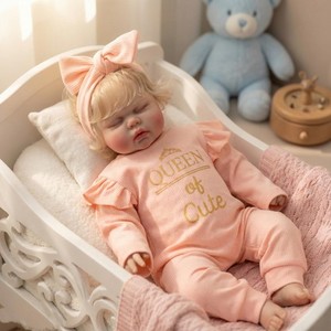 Reborn Doll Pickle | eBay