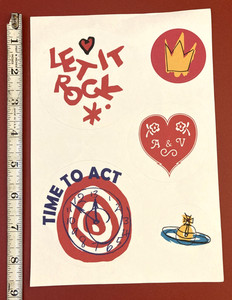 Vivienne Westwood Let It Rock | eBay
