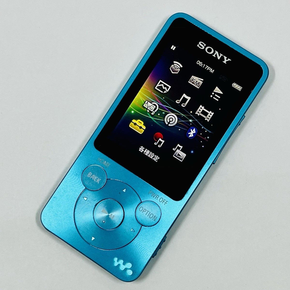 SONY NW-S765.S14 Apple iPod A1421等まとめ Apple iPod 4点 / SONY