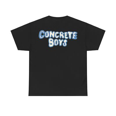 Lil Yachty Concrete Boys Tee T-Shirt Album Tour Merch - All Sizes