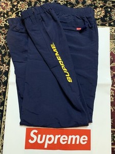 Supreme Warm Up Pant | eBay