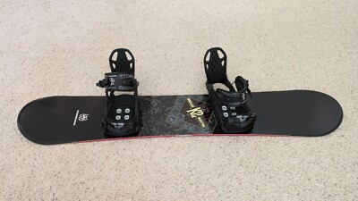 ❄️ BRAND NEW ❄️ K2 Snowboard Brigade Onestwo | eBay