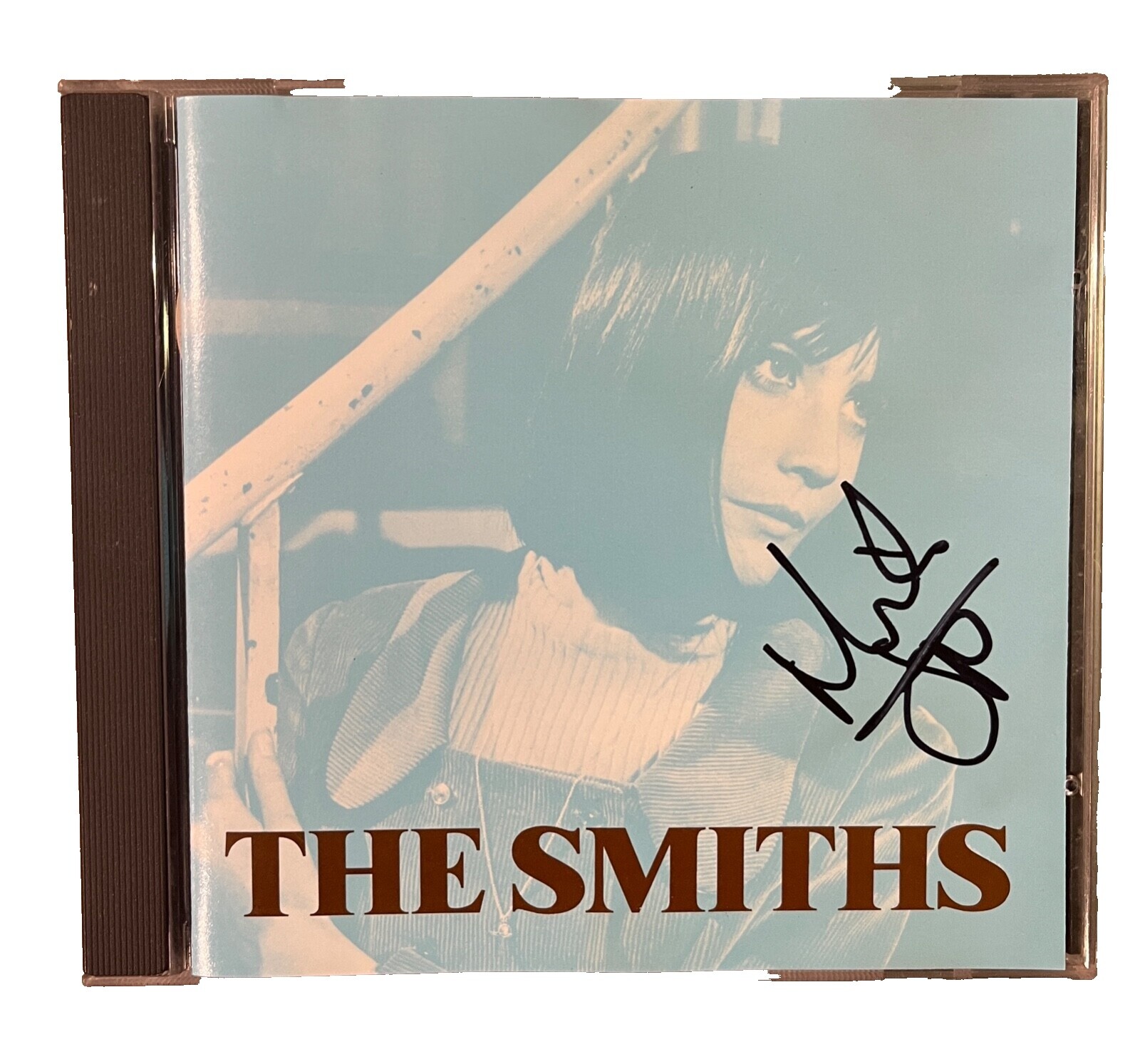 The Smiths Signed | eBay