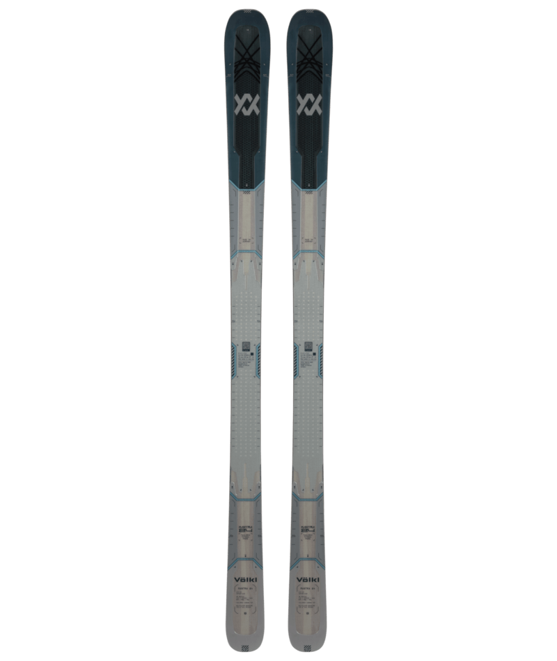 NEW! 2026 VOLKL MANTRA 84 177cm SKIS w/TYROLIA ATTACK LYT 11GW