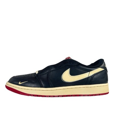 IB8958 001 Jordan 1 Retro Low OG Nigel Sylvester Nitro Better With