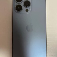 Apple iPhone 13 Pro - 128 GB - Sierra Blue (Unlocked) for sale