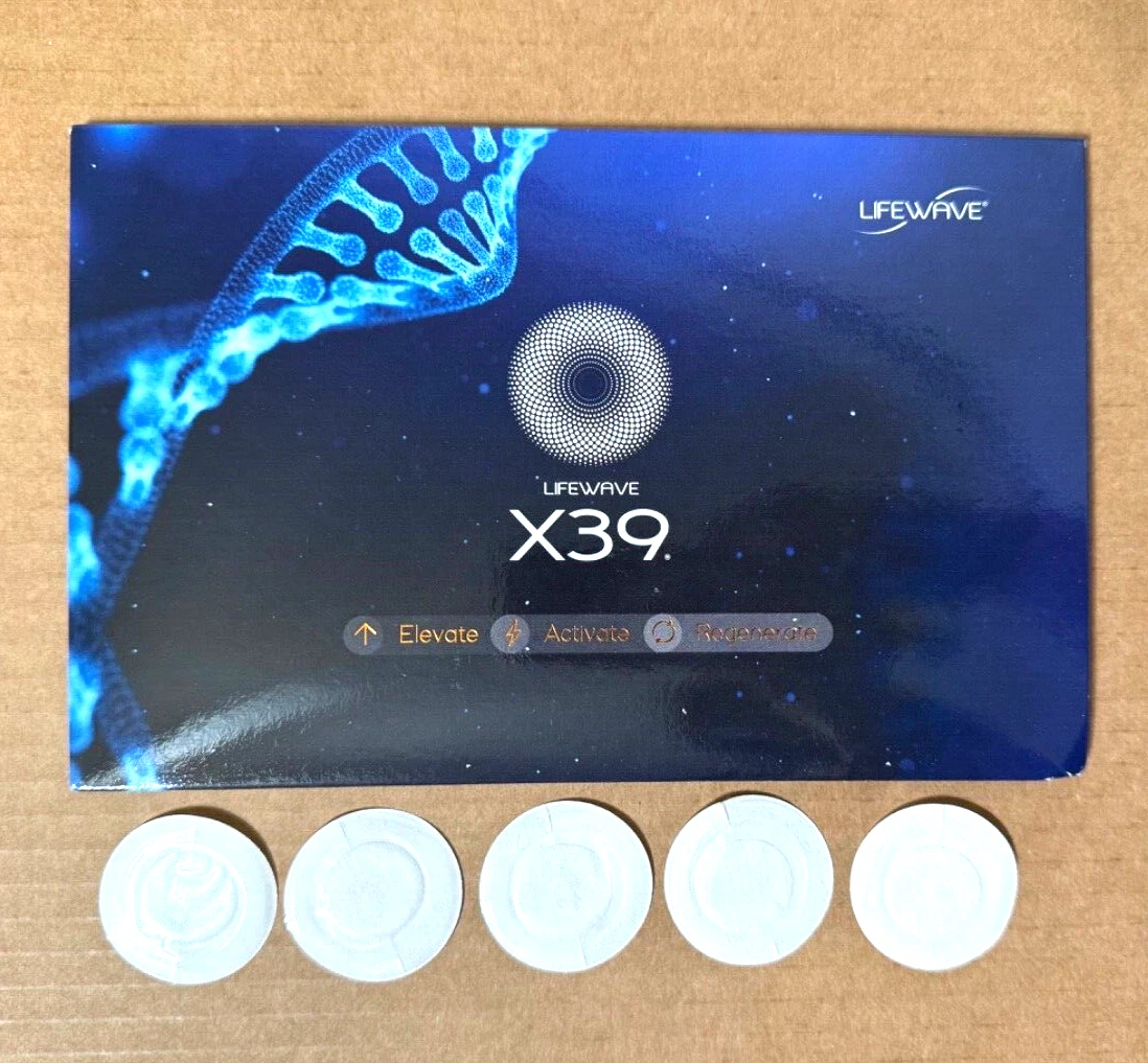 ライフウェーブ【X49・X39】