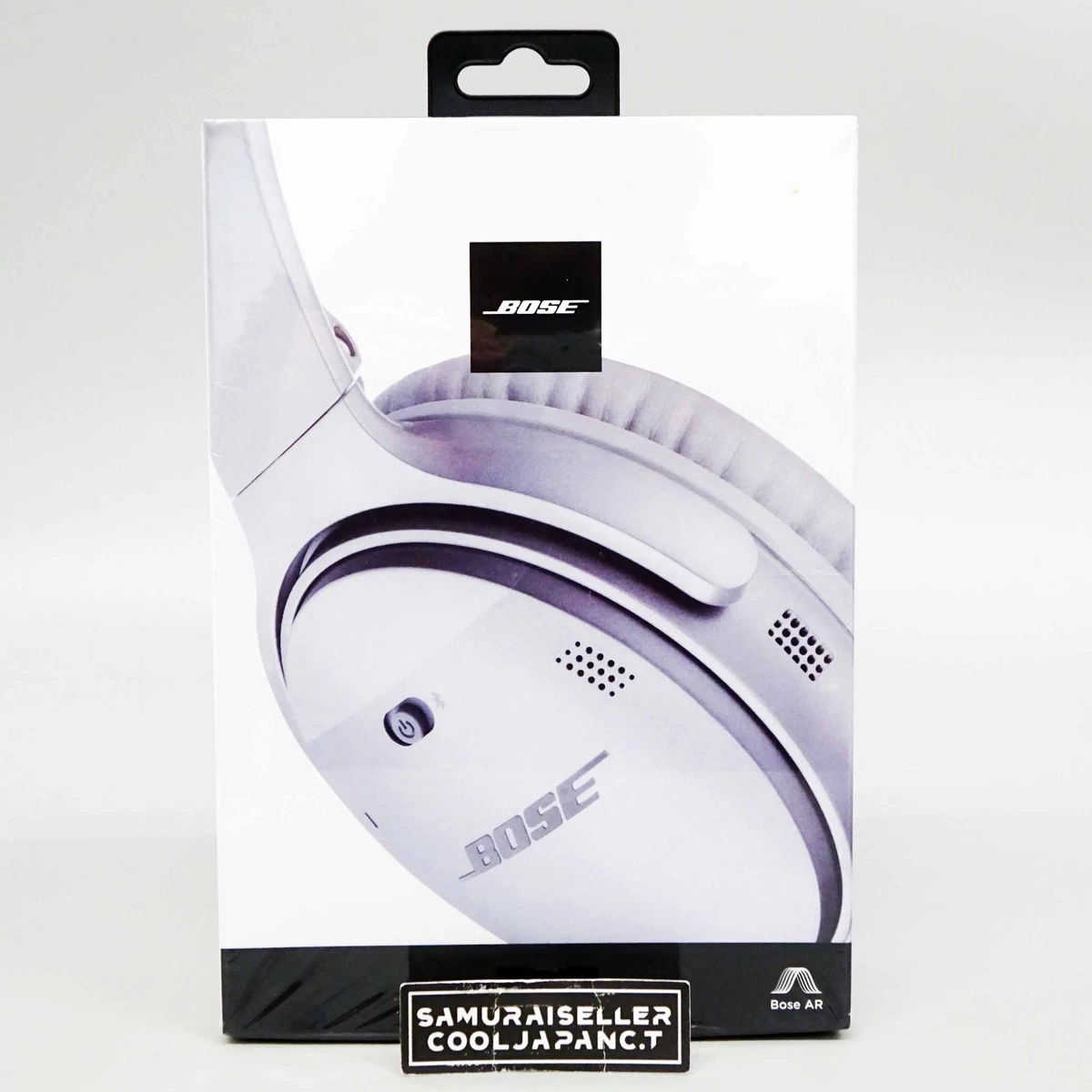 Bose QuietComfort 35 II Silver Headphones for Sale | Shop New