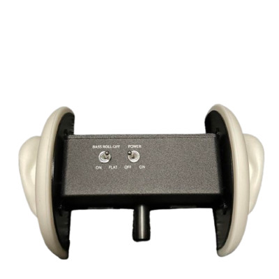 3Dio Free Space XLR Binaural Microphone Very Good | eBay