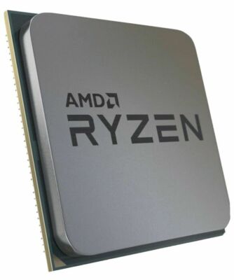 AMD Ryzen 5 PRO 4650G 3.7GHz 6-Cores CPU AM4 Socket Processor NEW