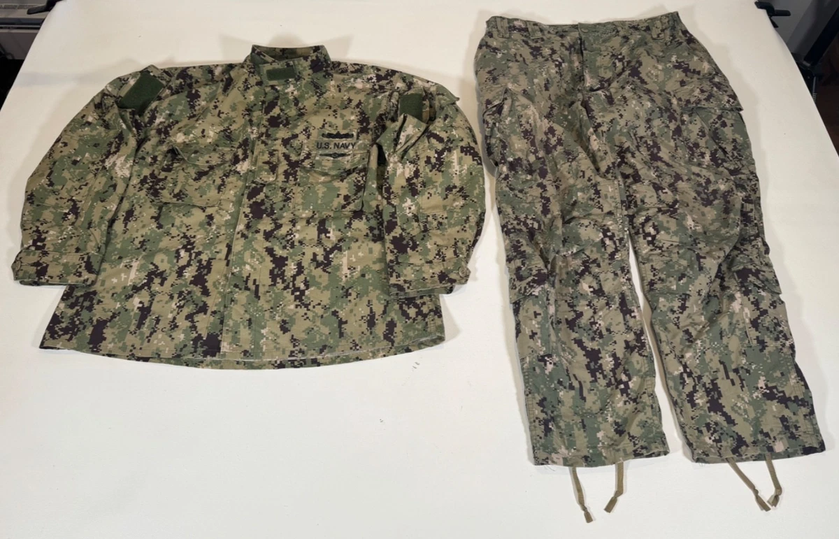 Navy Nwu for sale | eBay