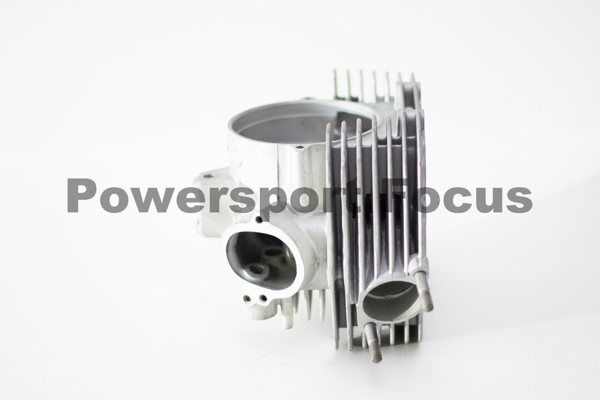 Kawasaki Bayou Prairie Lakota 300 Rebuilt OEM Cylinder Head