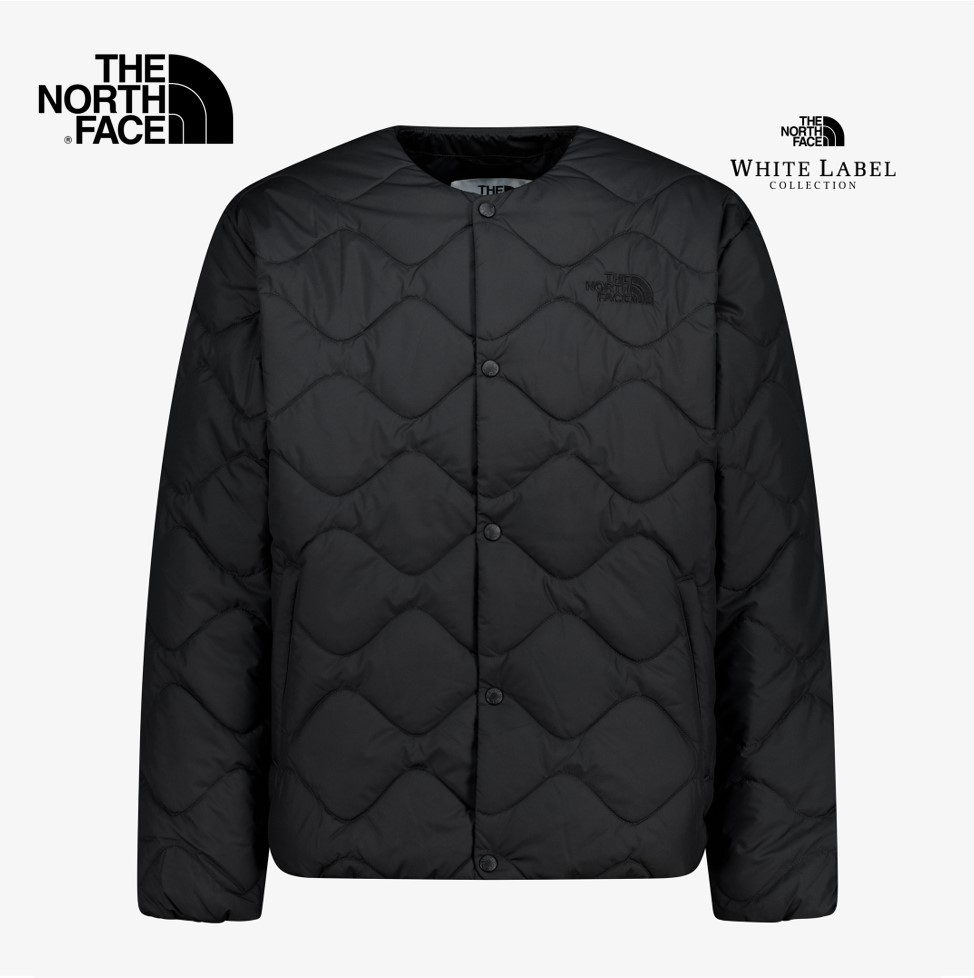 The North Face Korea FLOW HEAT JACKET NJ3NR53 BLACK ASIAN FIT | eBay